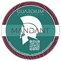 GUARDIUM® Datenschutzsiegel