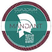 GUARDIUM-Datenschutz